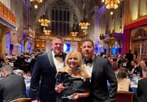 Island firm wins for eighth year in a row at City of London Wealth Management Awards